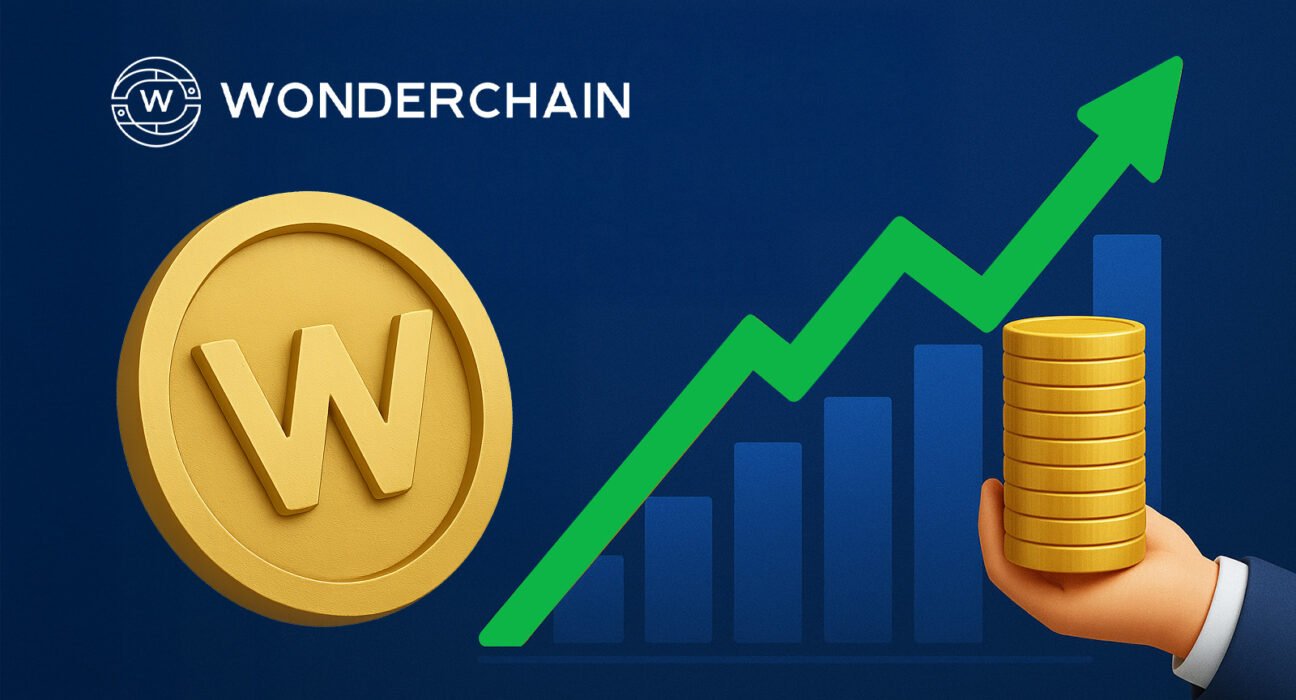 WonderChain: A High-Potential Project Drawing the Attention of Top-Tier VCs