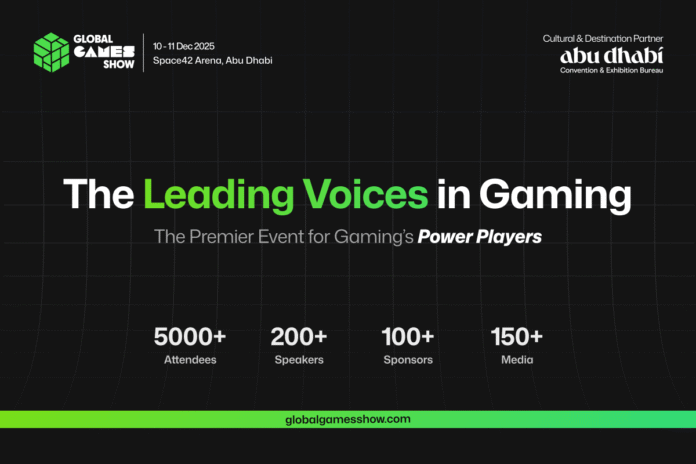 Global Games Show