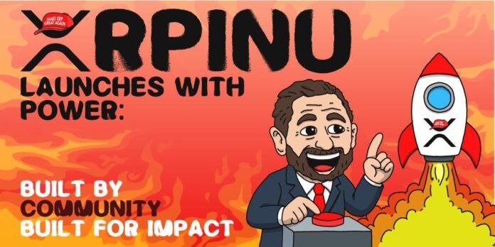XRPINU