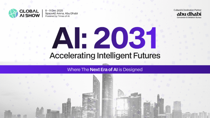 Global AI Show