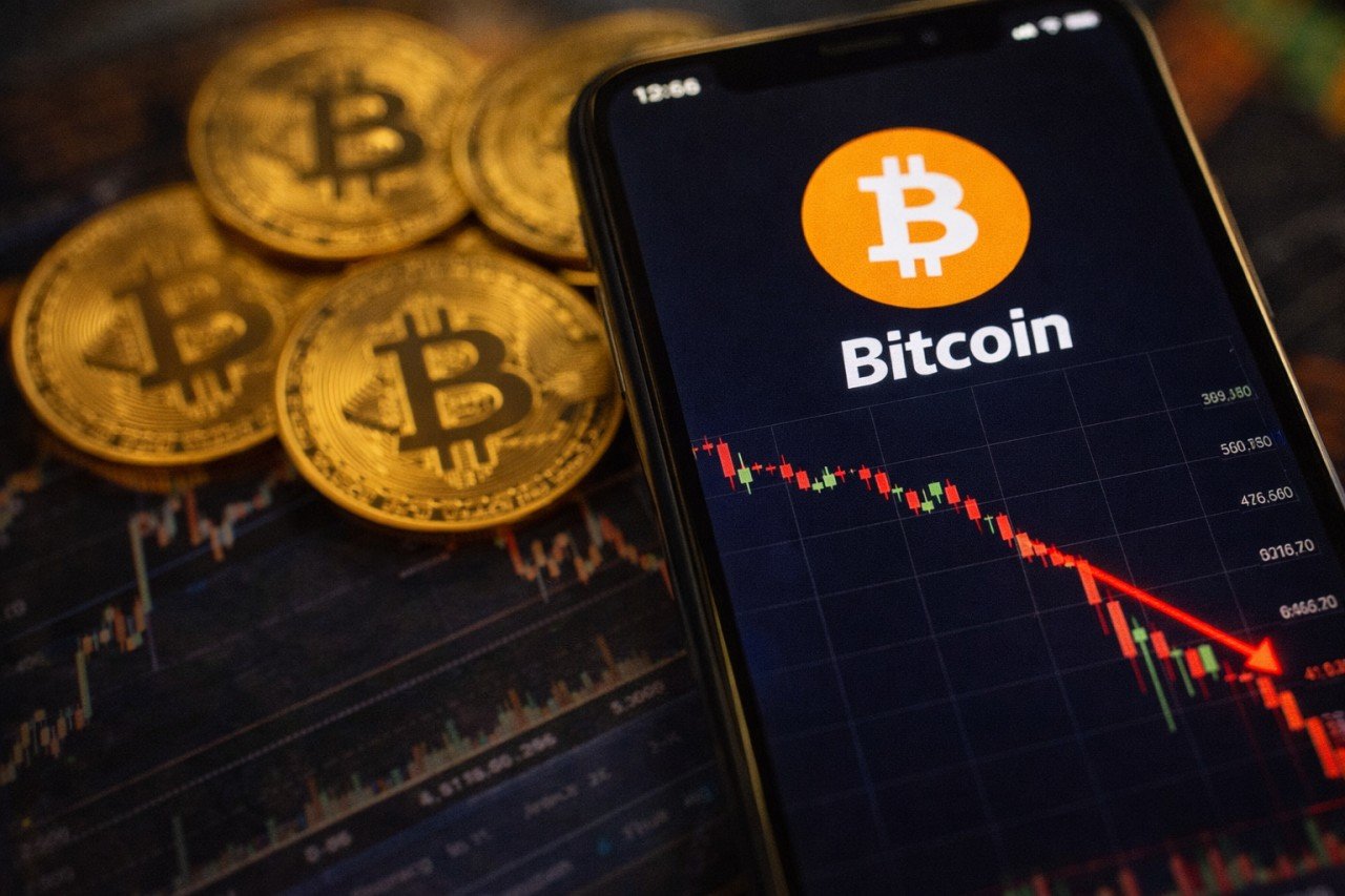 $500 Million in Bullish Bets Wiped Out as Bitcoin’s Rally Takes a Breather