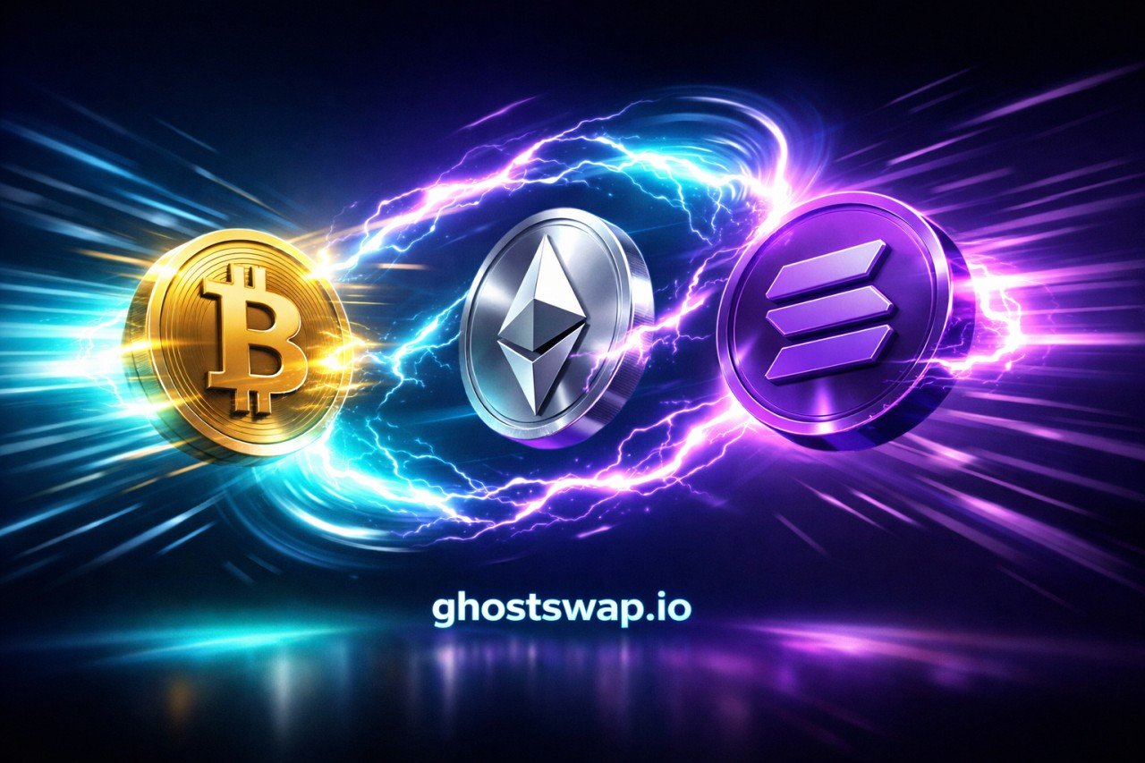 Instant Crypto Swap: How to Exchange Cryptocurrency in Minutes Without an Account