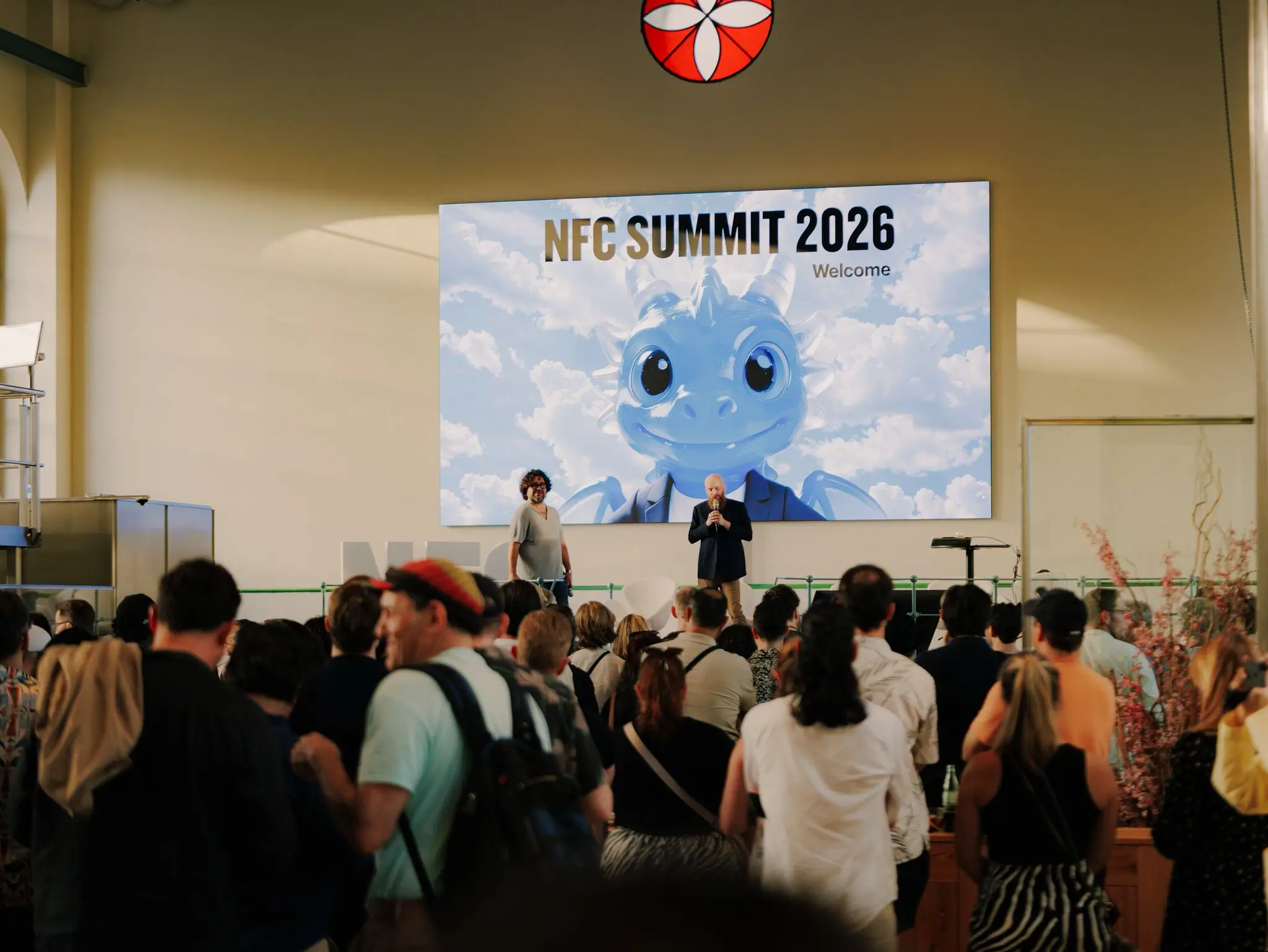 NFC SUMMIT 2026 CLOSES ITS FIFTH EDITION WITH 2,700 ATTENDEES AND A LANDMARK PROGRAMME AT UNICORN FACTORY LISBON