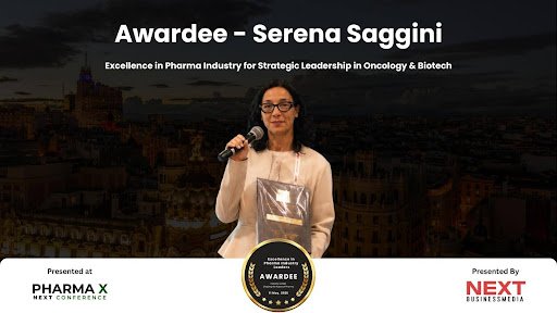 Pharma X Next Conference