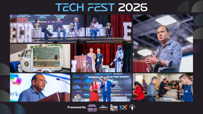 Tech Fest 2026