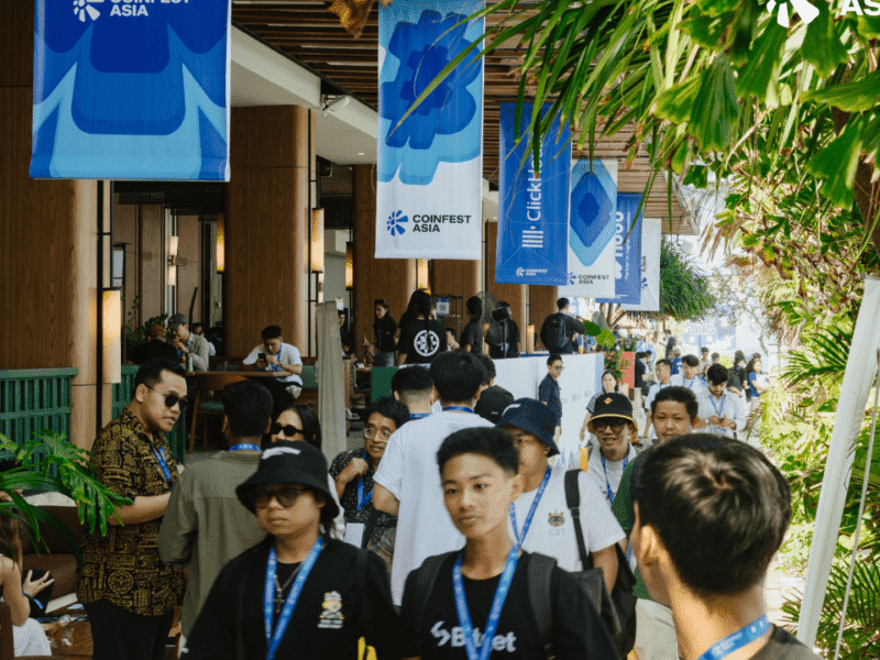 Coinfest Asia 2026 Brings Global and Indonesian Players Together to Shape the Future of Digital Assets