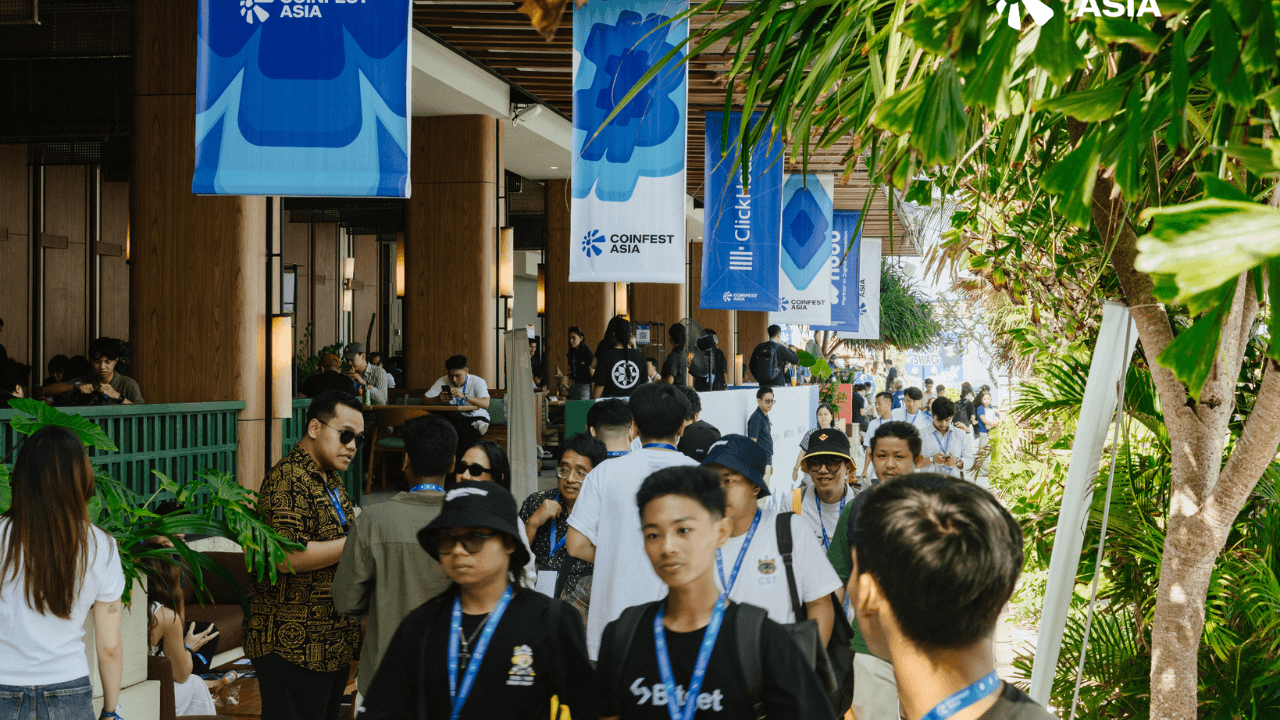 Coinfest Asia 2026 Brings Global and Indonesian Players Together to Shape the Future of Digital Assets