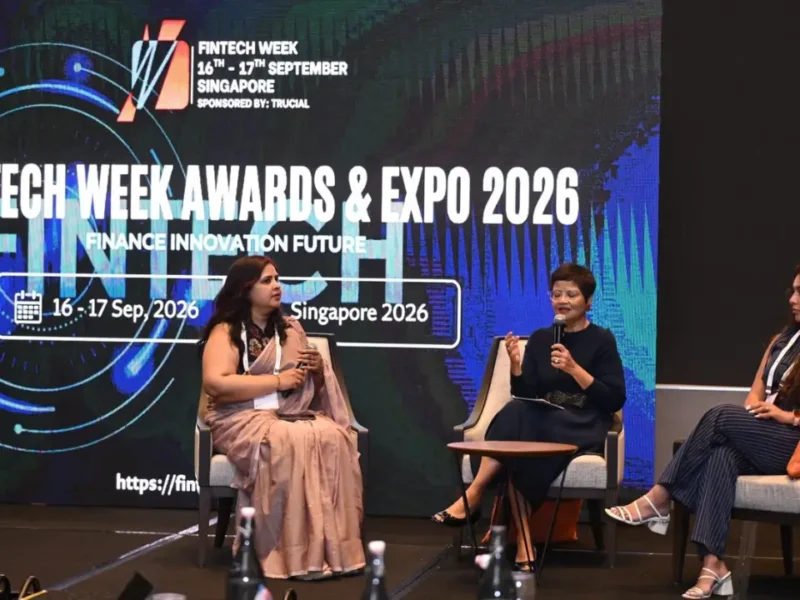 4th FinTech Week Awards Singapore 2026 Concludes with Strong Global Participation and Industry Recognition