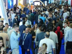 Forex Expo Dubai 2026 Draws 16,000+ Attendees on Day 1