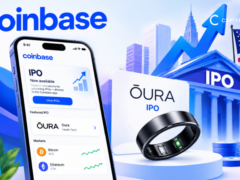 Coinbase Opens IPO Allocations to U.S. Retail Traders