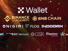 Southeast Asia’s Largest Web3 Summit Draws 10,000+ as Indonesia Moves to Institutionalize Blockchain