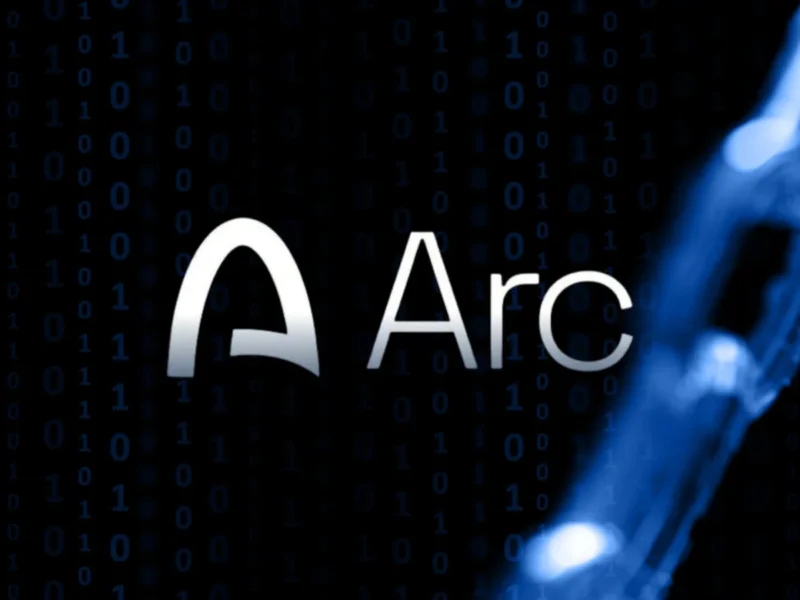 Arc Does $410 Million in DEX Volume on Day One. Memecoin Launchpads Drove 82% of It