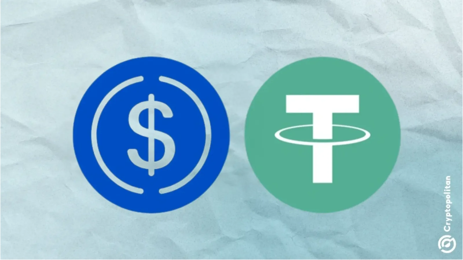 Circle and Tether froze about $318,000 in USDC and USDT linked to the Bitget hack