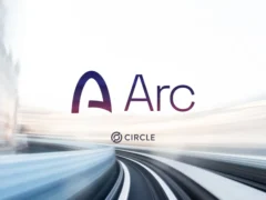 Circle Launches Arc Mainnet with BlackRock, DTCC, Visa and Mastercard Among Its Validators