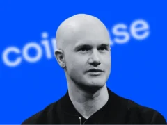 Coinbase’s Brian Armstrong still thinks Bitcoin will hit $400,000 in 4 years