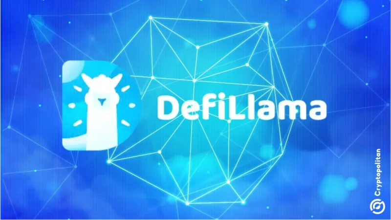 DefiLlama ranks crypto exchanges on reserves and execution, not volume