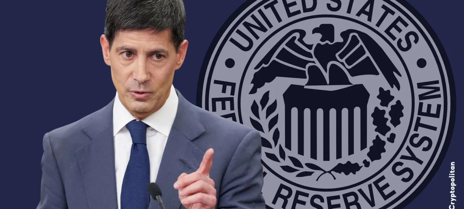 FOMC Decision Today: Markets Price 92% Odds of a Hike to 3.75% – 4.00%