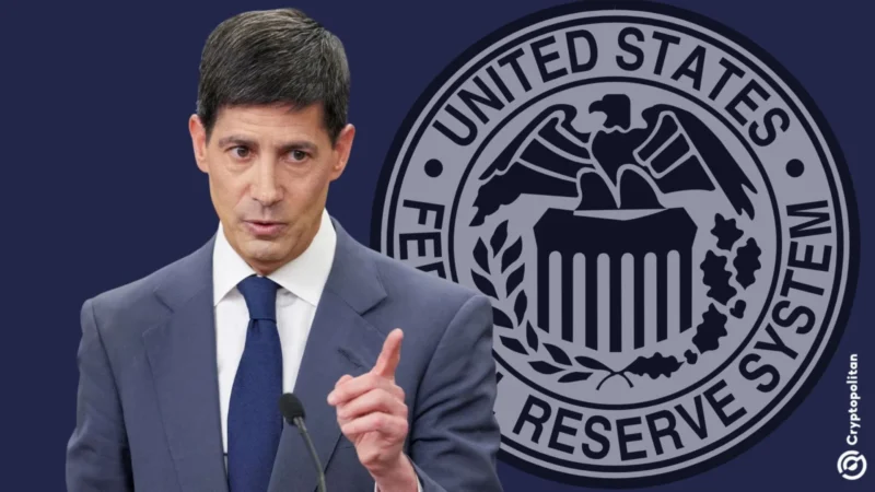 FOMC Decision Today: Markets Price 92% Odds of a Hike to 3.75% – 4.00%