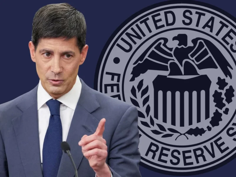 FOMC Decision Today: Markets Price 92% Odds of a Hike to 3.75% – 4.00%