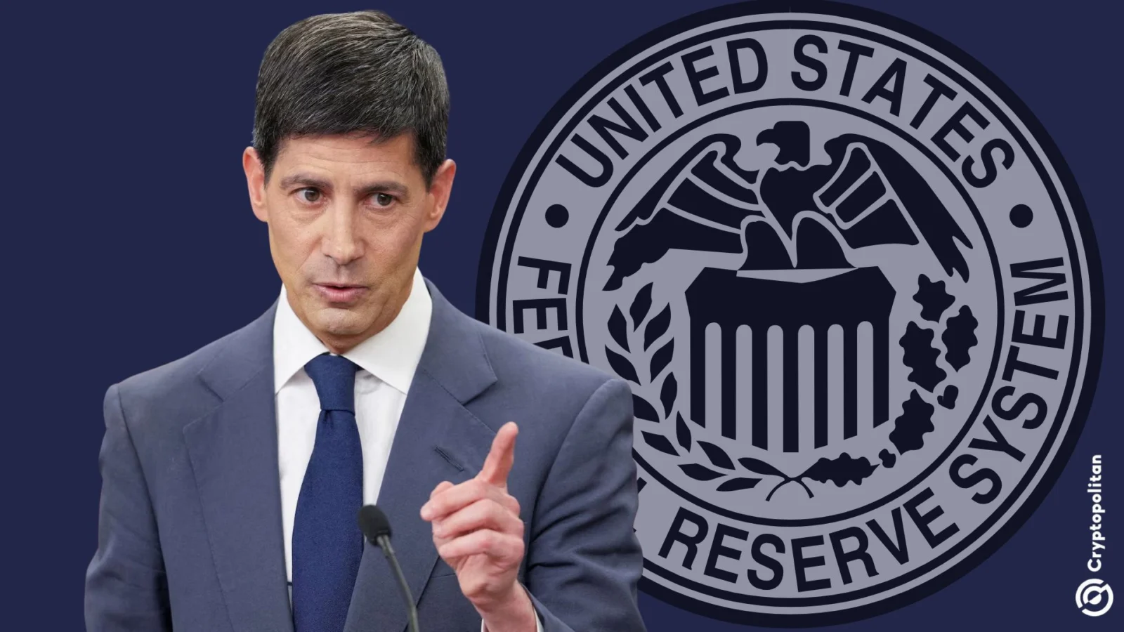 FOMC Decision Today: Markets Price 92% Odds of a Hike to 3.75% – 4.00%