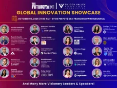 Global Innovation Showcase 2026 Heads to San Francisco with AI, Deep Tech, Investors and Global Leaders