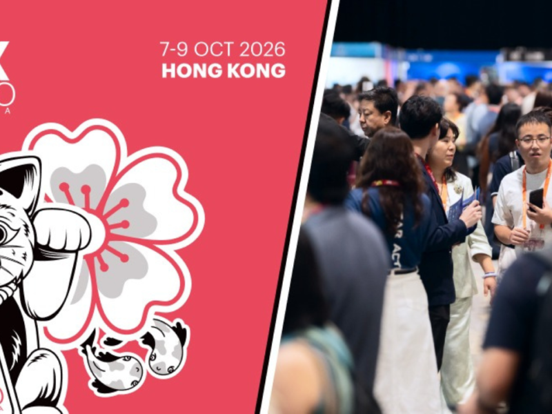 iFX EXPO Asia Returns to Hong Kong in 2026 at the Hong Kong Convention and Exhibition Centre