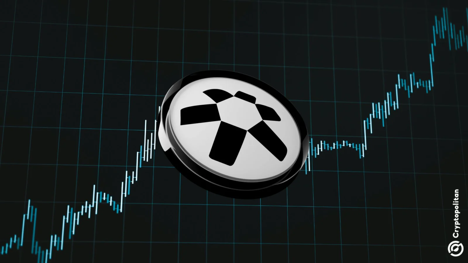 Quant Wins US and UK Bank Deals as QNT Rallies 300% in One Week