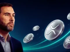 Ripple CEO Shares Reasons for Strong Optimism Regarding XRP