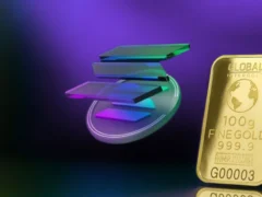 Solana Flips Robinhood Chain to Lead Tokenized Commodities DEX Volume