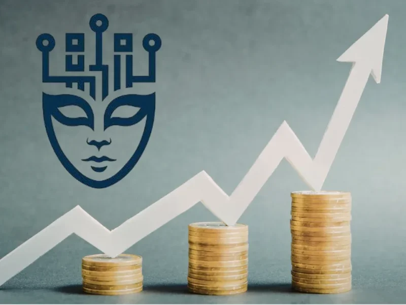 Venice VVV token hits record $34 as its privacy-AI staking model draws fresh bets