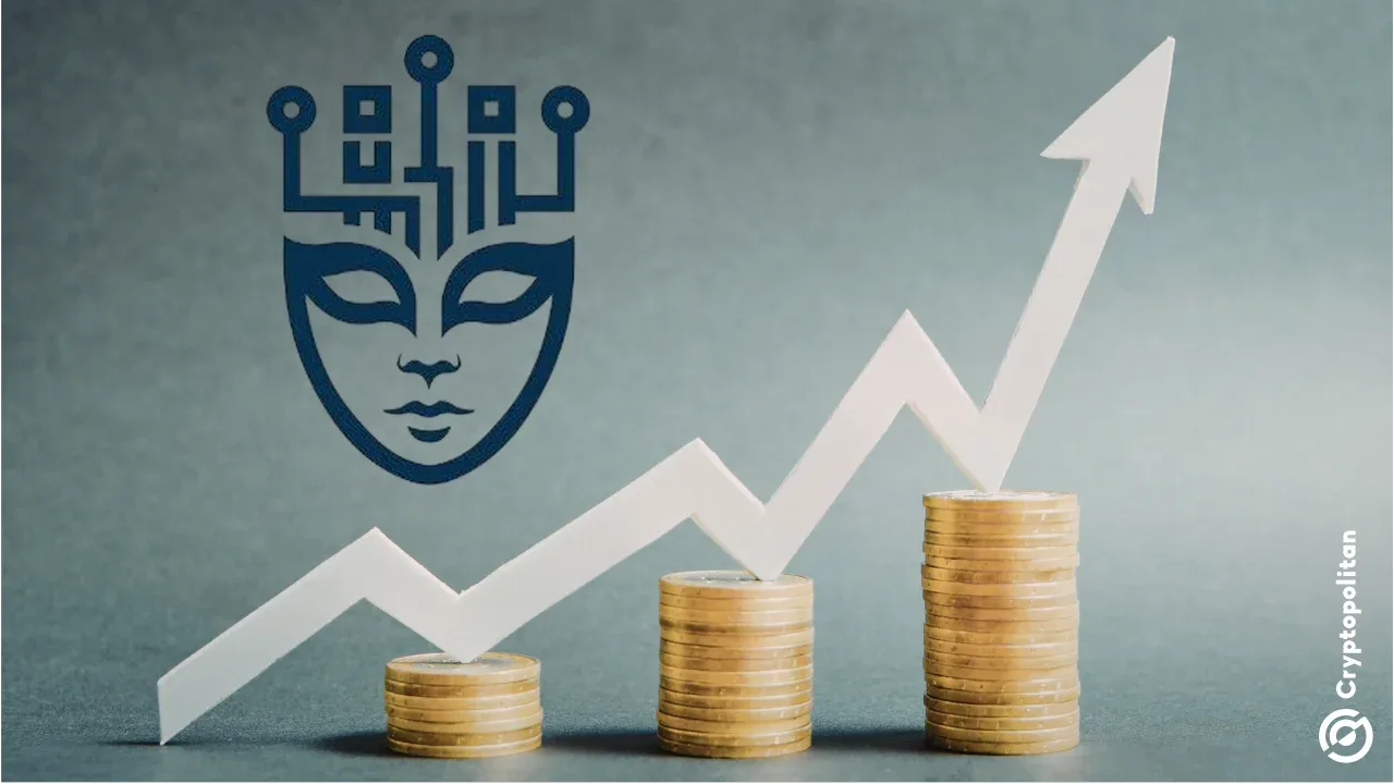 Venice VVV token hits record $34 as its privacy-AI staking model draws fresh bets