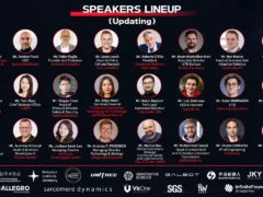 Humanoid Europe 2026: Europe & China Humanoid Robot and Physical AI Summit