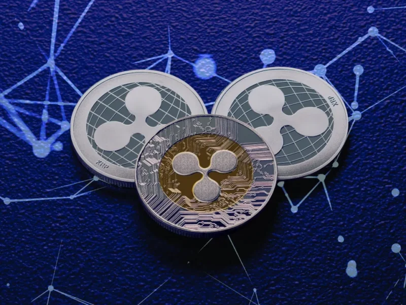 Aviva commits £50M to XRP Ledger tokenized sterling fund share class