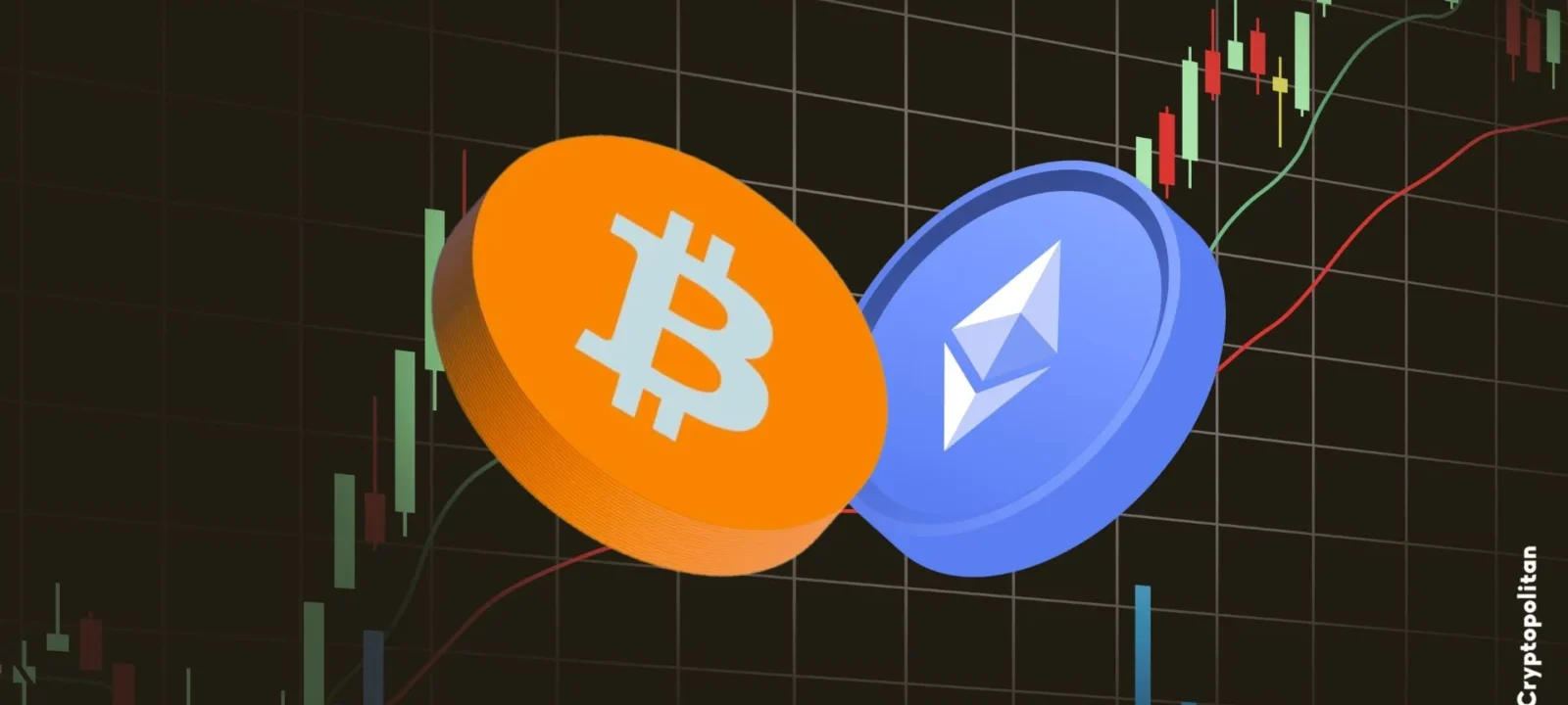 Bitcoin Logs Best Q3 Since 2017 as Ethereum Posts Record Quarter