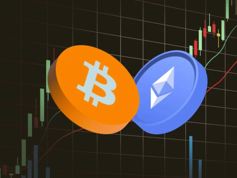 Bitcoin Logs Best Q3 Since 2017 as Ethereum Posts Record Quarter