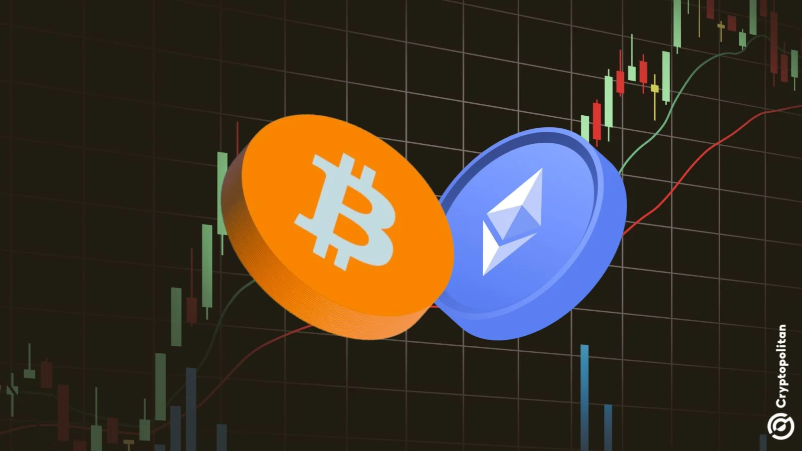 Bitcoin Logs Best Q3 Since 2017 as Ethereum Posts Record Quarter