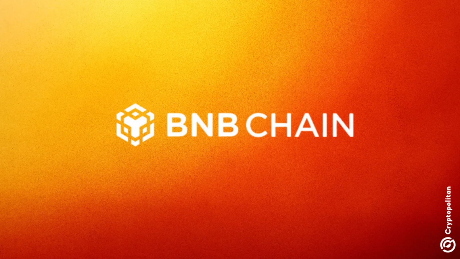 BNB Chain’s Jenner Hardfork Goes Live on BSC Testnet With Dedicated Payment Lane