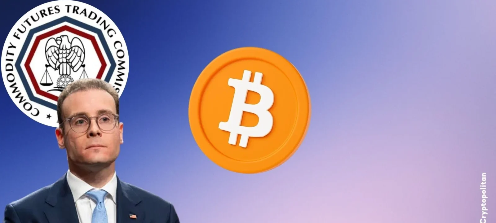 CFTC Proposes First Crypto Market Rules as Congress Stalls on CLARITY