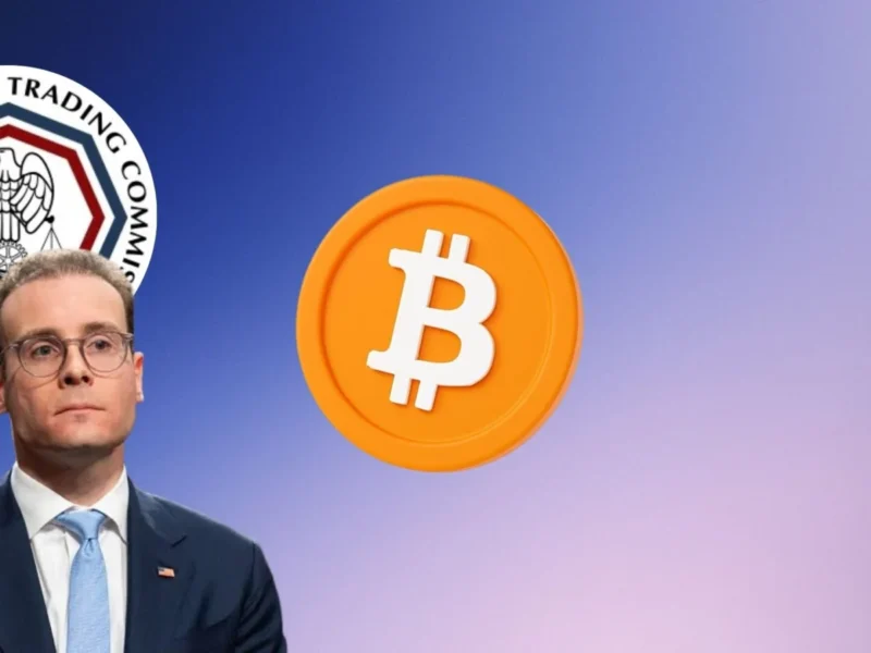 CFTC Proposes First Crypto Market Rules as Congress Stalls on CLARITY