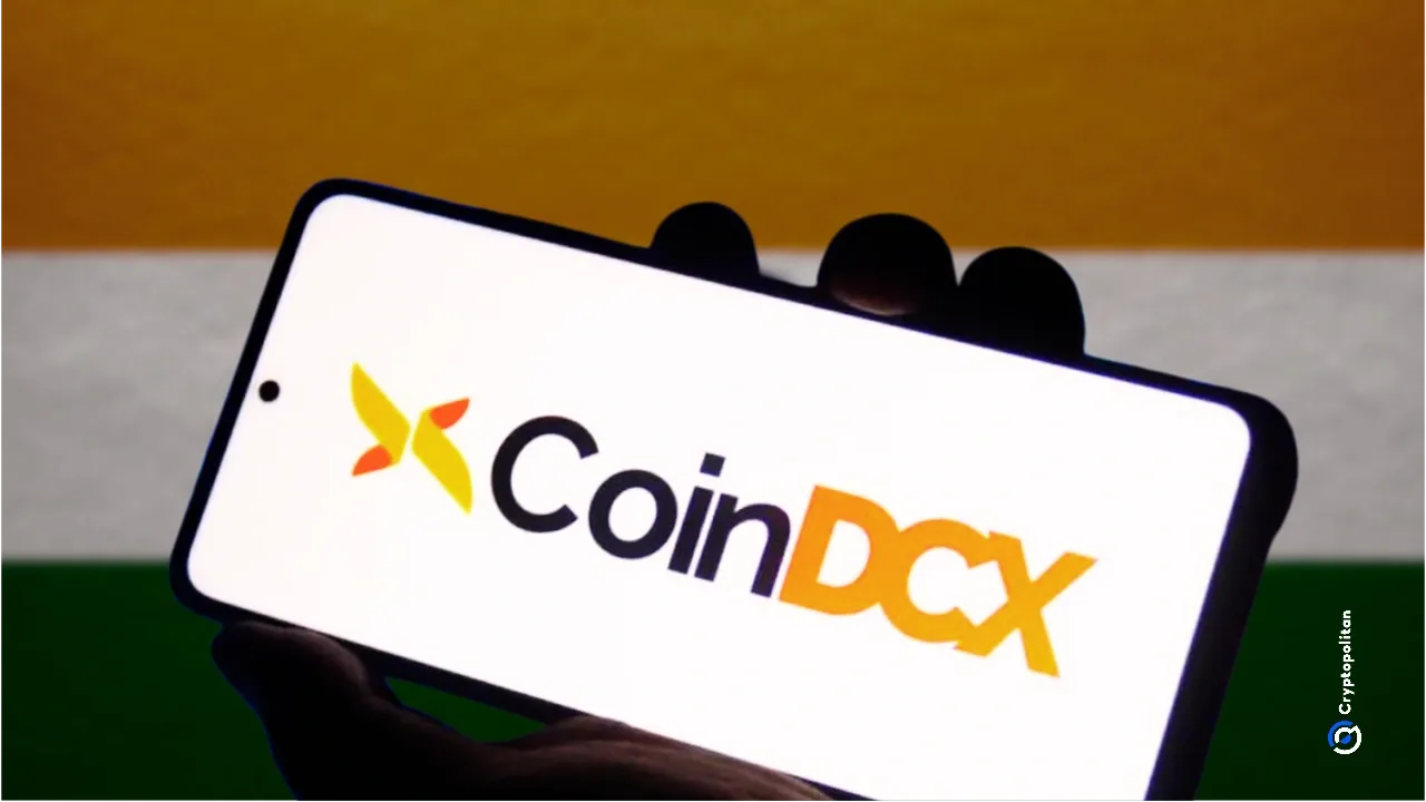 CoinDCX admits $16M USDT loss days after CEO dismissed hack alerts