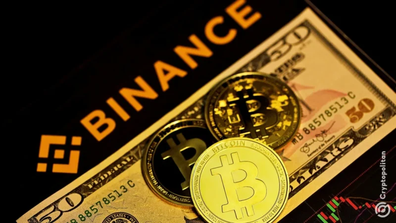 Could Binance’s $6.3B hack trigger a wider crypto sell-off?