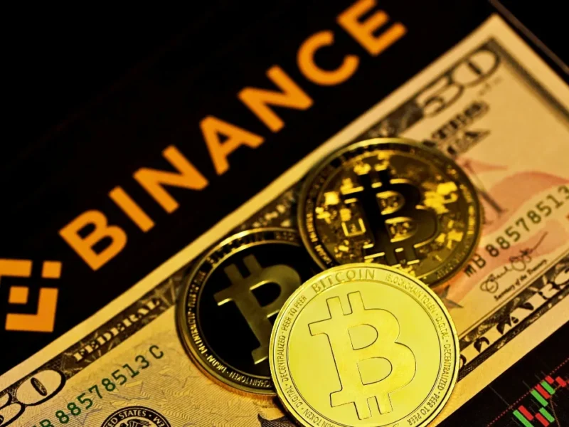 Could Binance’s $6.3B hack trigger a wider crypto sell-off?