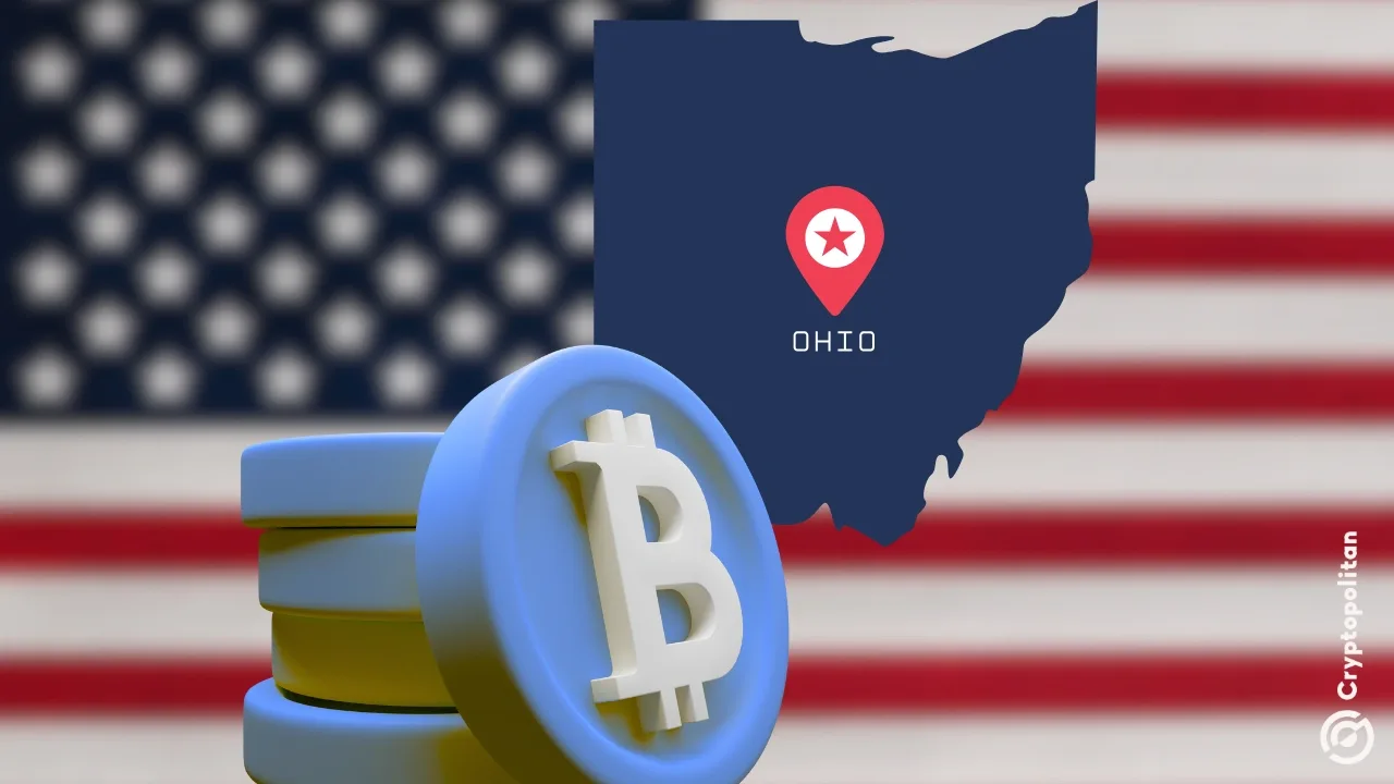 Crypto PAC spending against Sherrod Brown tops $52 Million in Ohio Senate Race