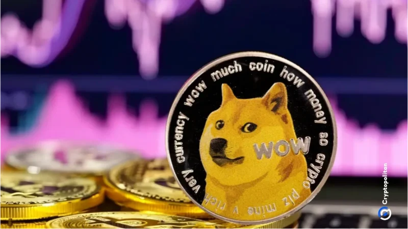 DogeOS opens EVM testnet, betting Dogecoin can become programmable capital