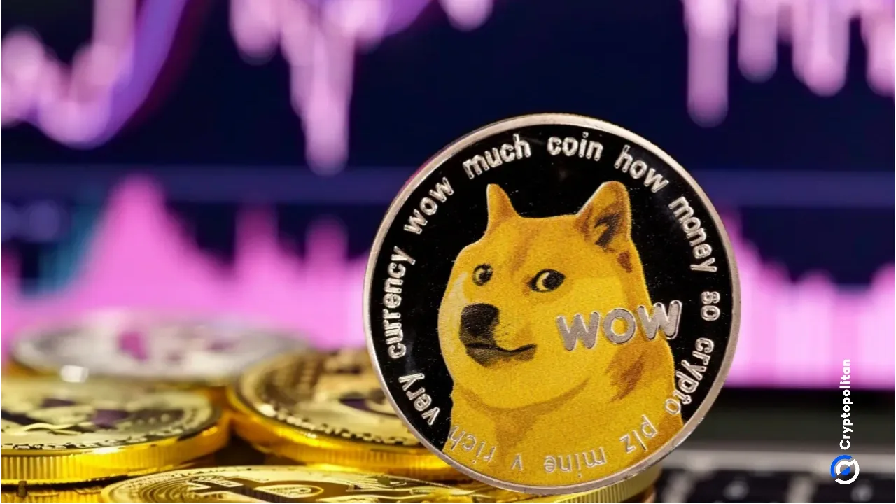 DogeOS opens EVM testnet, betting Dogecoin can become programmable capital