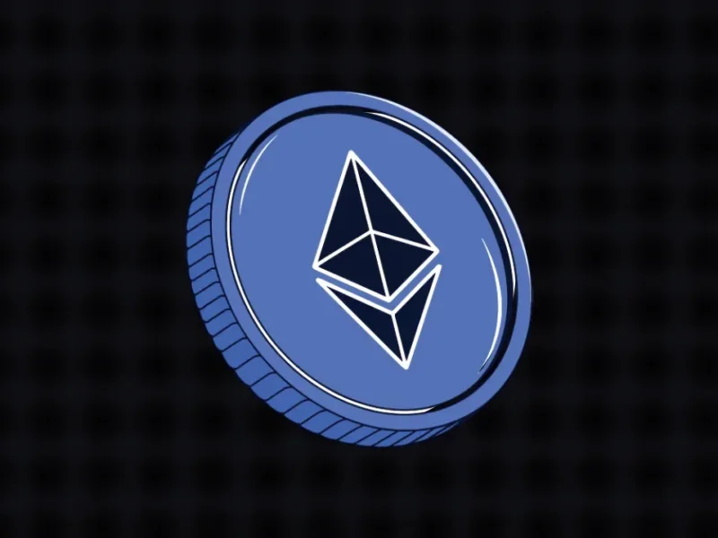 Ethereum ICO whale spends $23.7 million on ETH it sold at $2,010 in March
