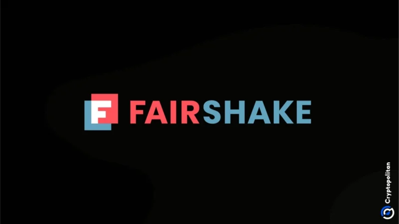 Fairshake PACs’ $2.7M House push tests crypto’s path to clear rules