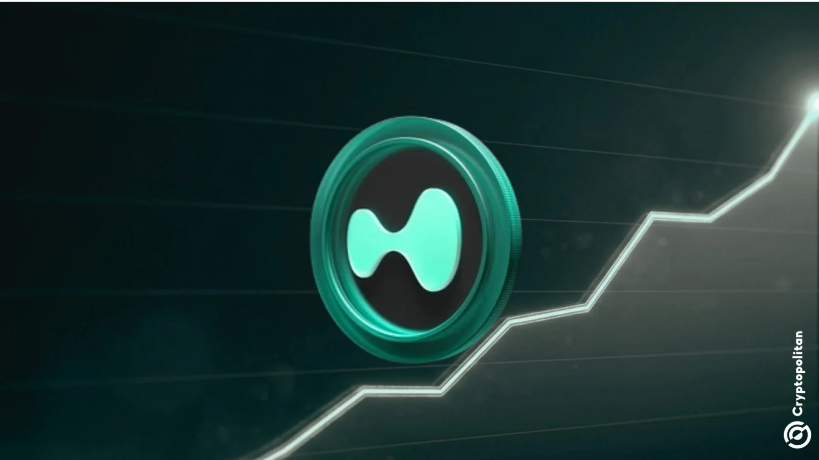 Hyperliquid Open Positions Double in 2026 to Over 435K