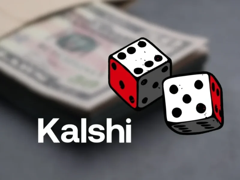 Kalshi takes on CME with first-ever U.S. oil futures that never expire