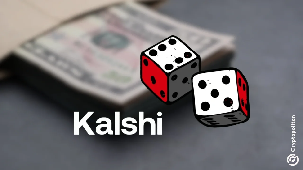 Kalshi takes on CME with first-ever U.S. oil futures that never expire